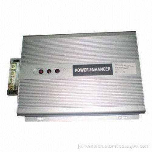 Three Phase Power Saver with Aluminium Housing (JP-001)